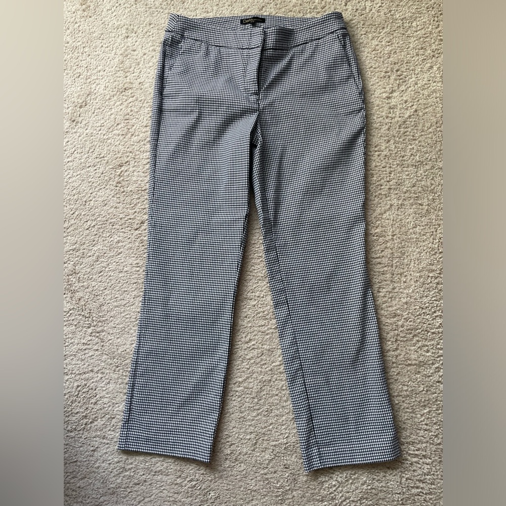 Capri Pants